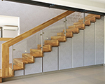 Construction et protection de vos escaliers par Escaliers Maisons à Venteuges